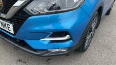 Nissan Qashqai 1.6 DiG-T N-Connecta 5dr Petrol Hatchback